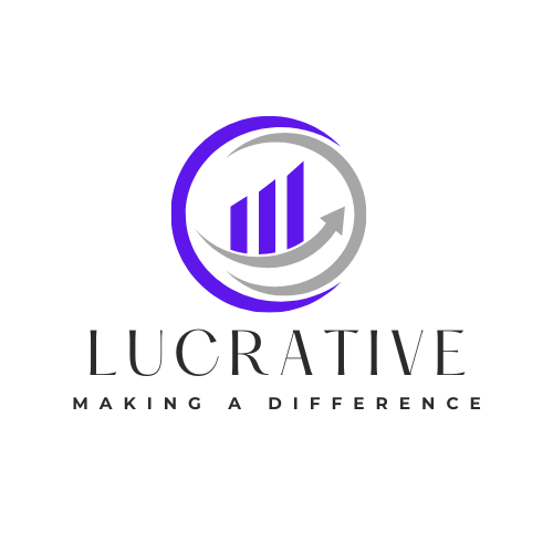 Lucrative Logo