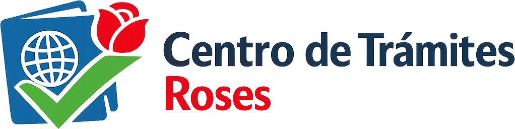 Centro de Trámites Roses