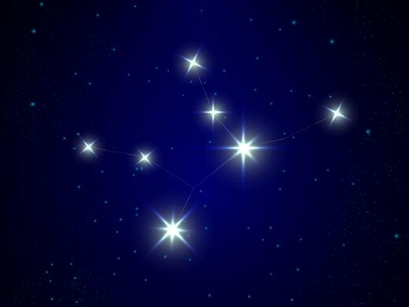 Constellation icon