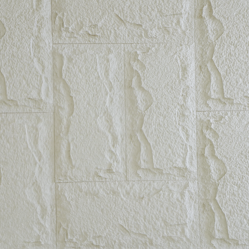 DEKO STAIN PIEDRA BLANCO CREMA