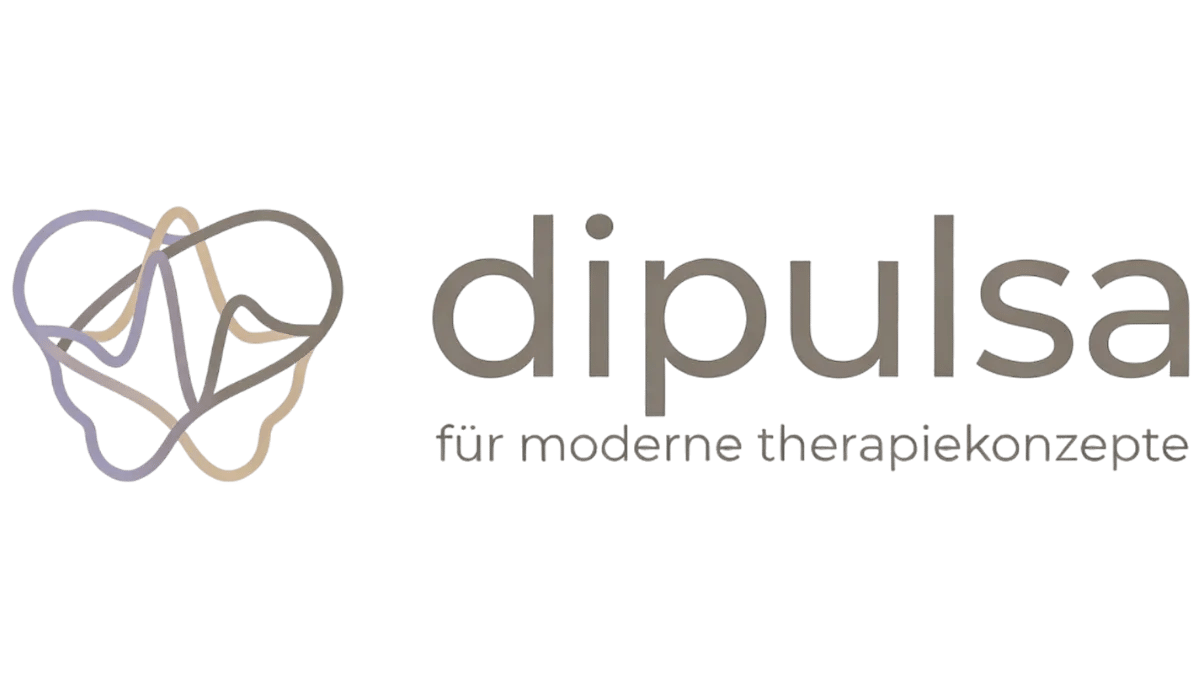 dipulsa Logo
