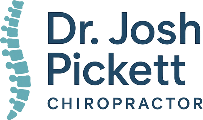 Dr. Josh Pickett Chiropractor