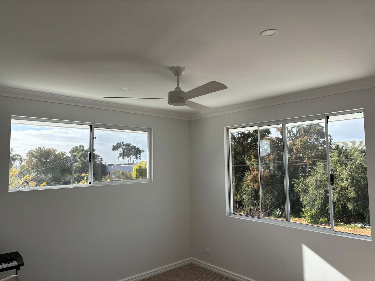 Custom indoor plantation shutters Perth window makeover home renovation