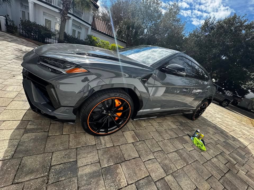 Midland Brothers Mobile Detailing