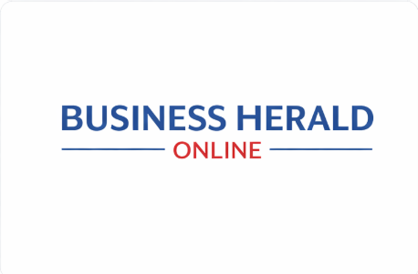 Business Herald Online Logo
