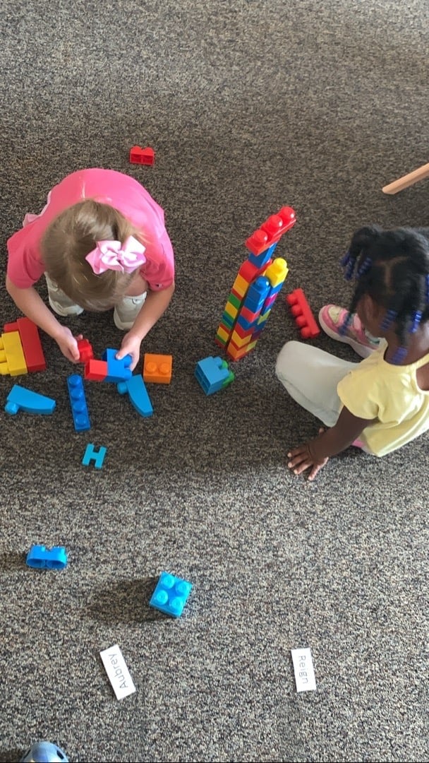 Oasis Training Center gallery photo