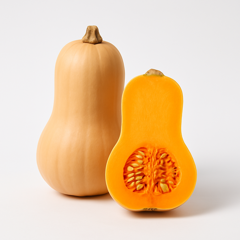 Butternut squash