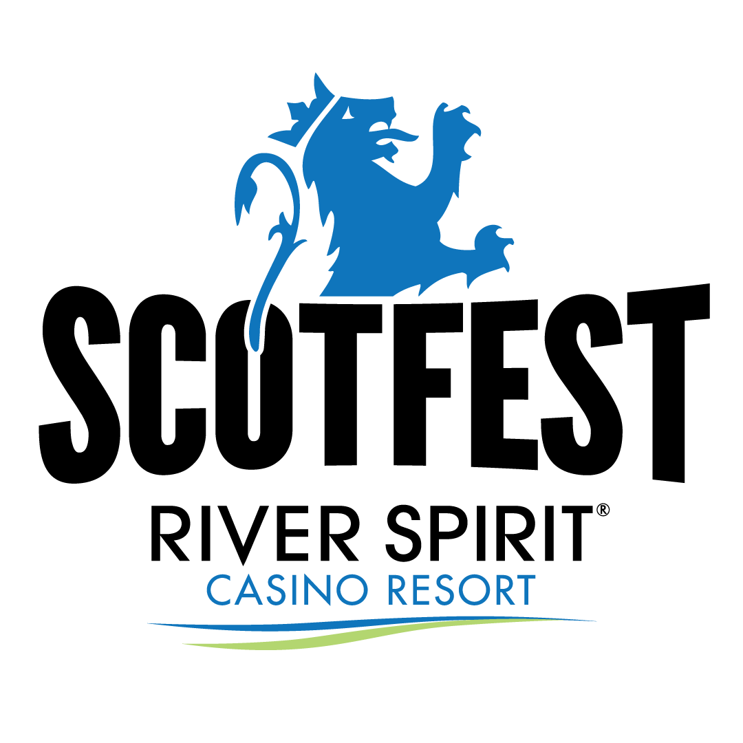 Scotfest Oklahoma Logo