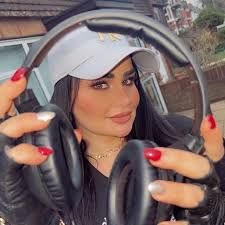 Samah Grg - Client Success & Operations