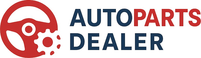 Autopartsdealer Logo