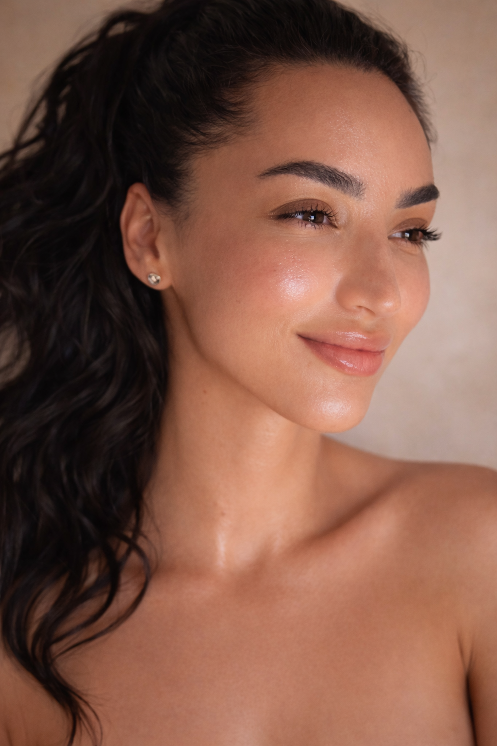 FM Beauty Lounge interior