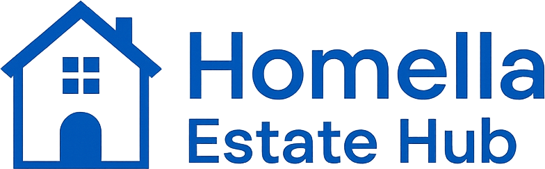 Homella Estate Hub