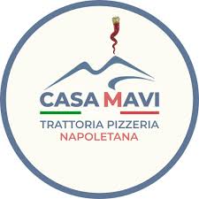 Casa Mavi - Mejor Trattoria y Pizzería Napolitana en Fuengirola, Los Boliches, Málaga - Restaurante italiano