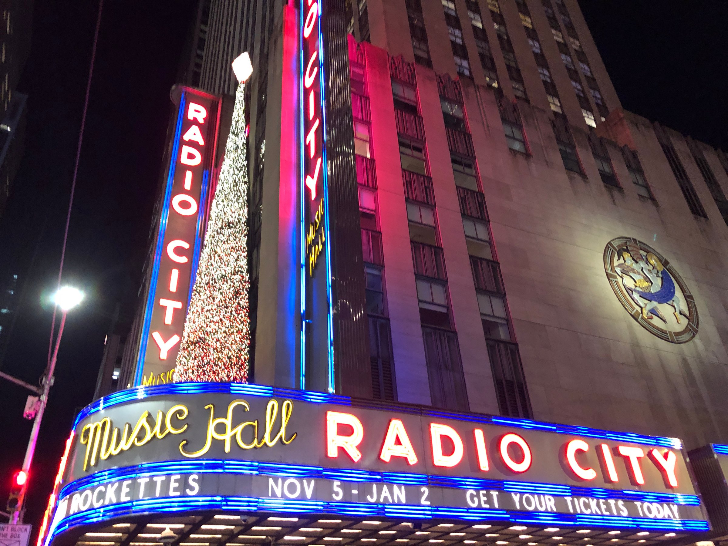 Radio City