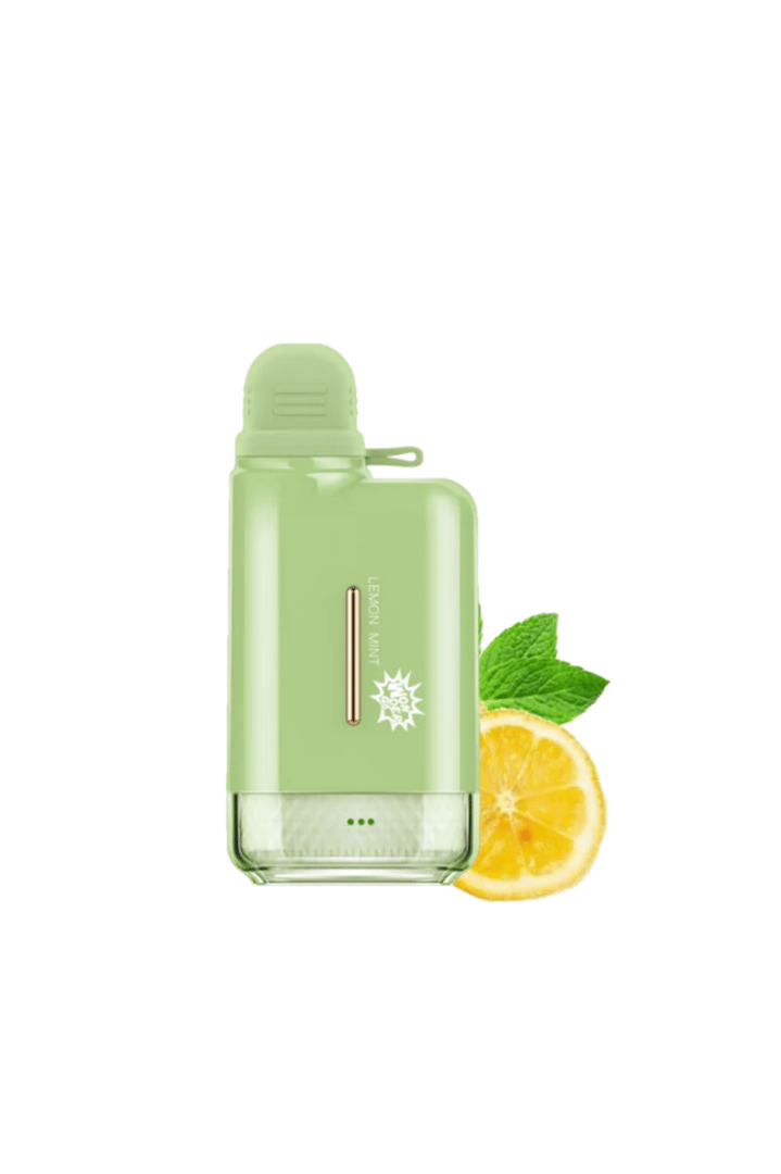 LEMON MINT