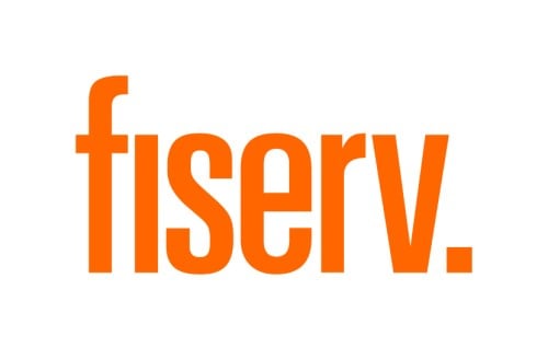 Fiserv Inc Logo