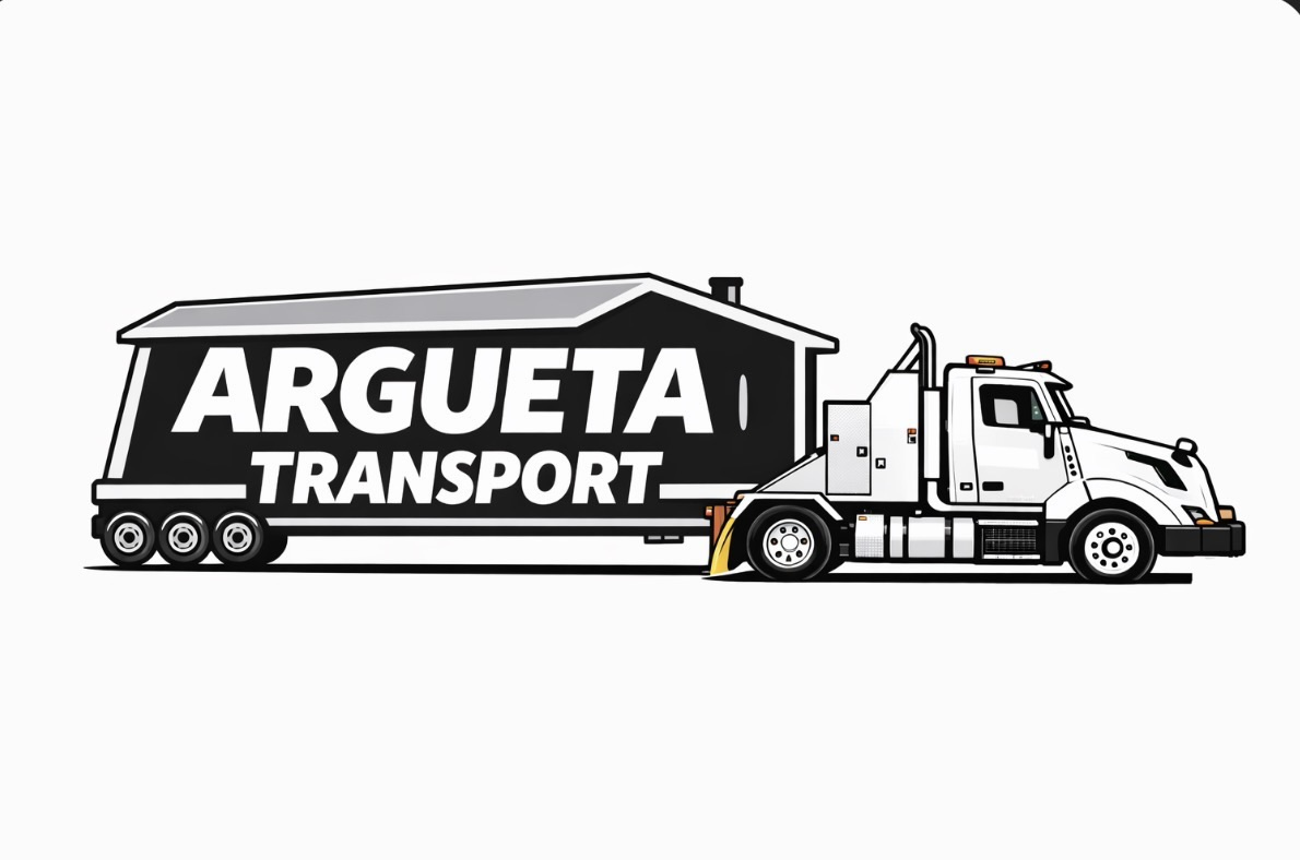 Argueta's Transport Mobile Homes
