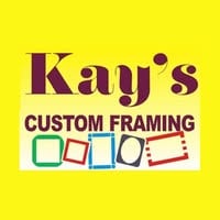 Kay's Custom Framing and Gifts