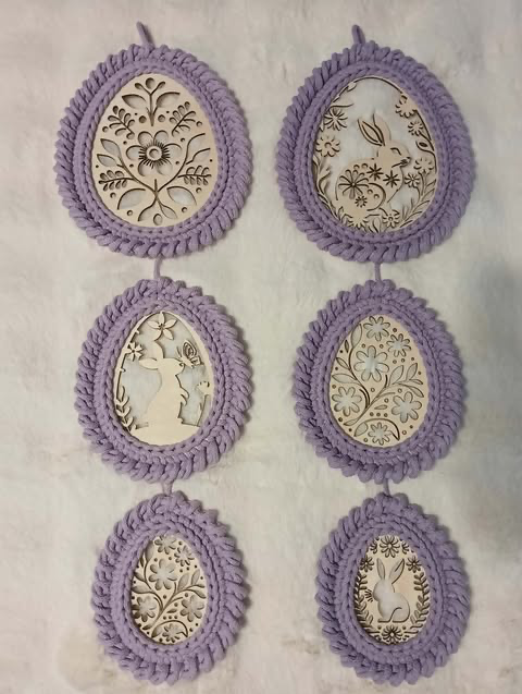 Zawieszka gwiazdka 1