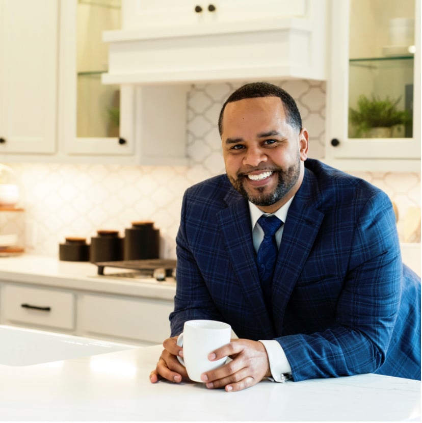 Shawn Echols - Certified Ramsey Financial Coach