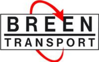 Breen Transport Logo