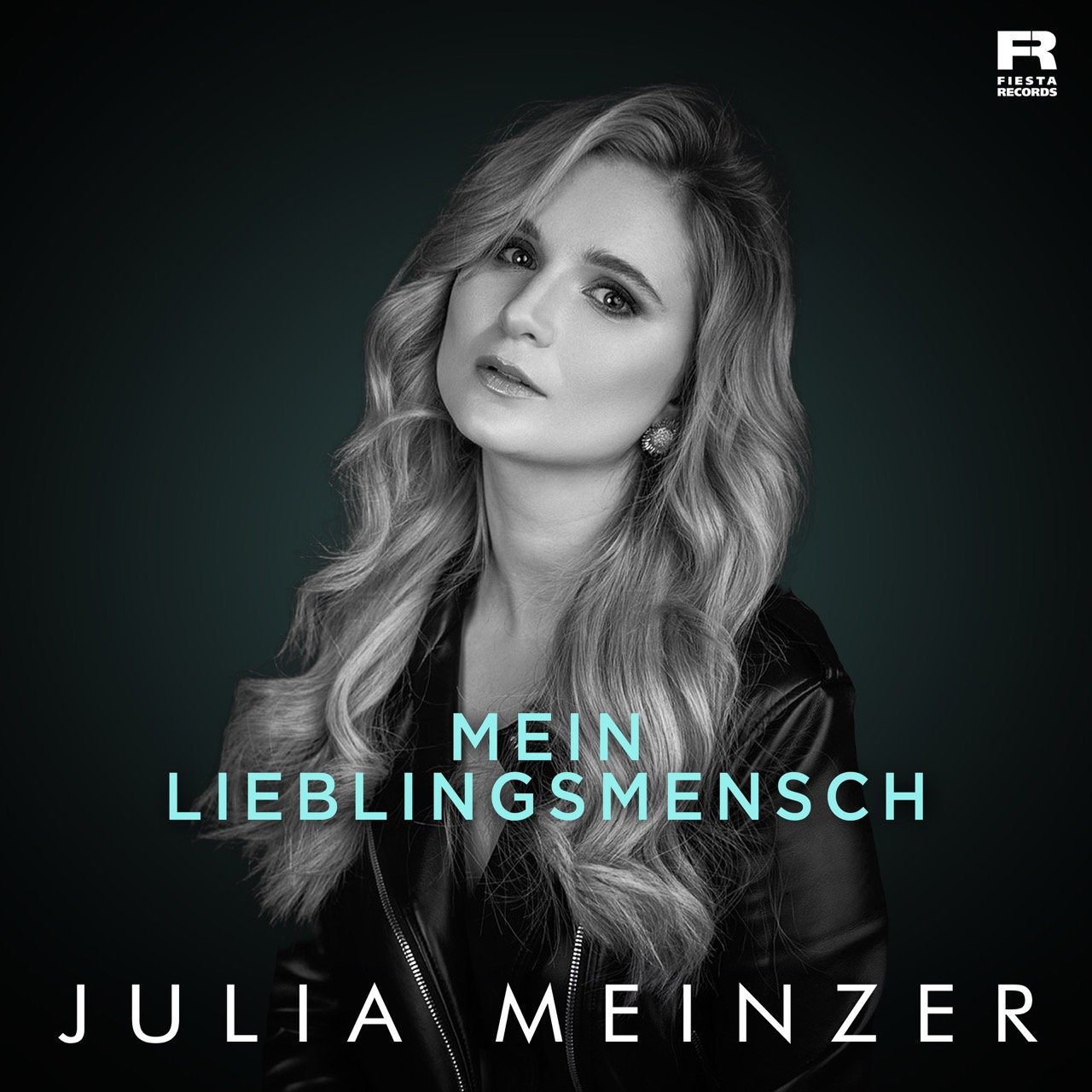 Julia Meinzer - Mein Lieblingsmensch
