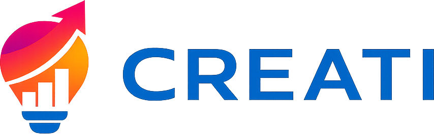 CREATI Logo