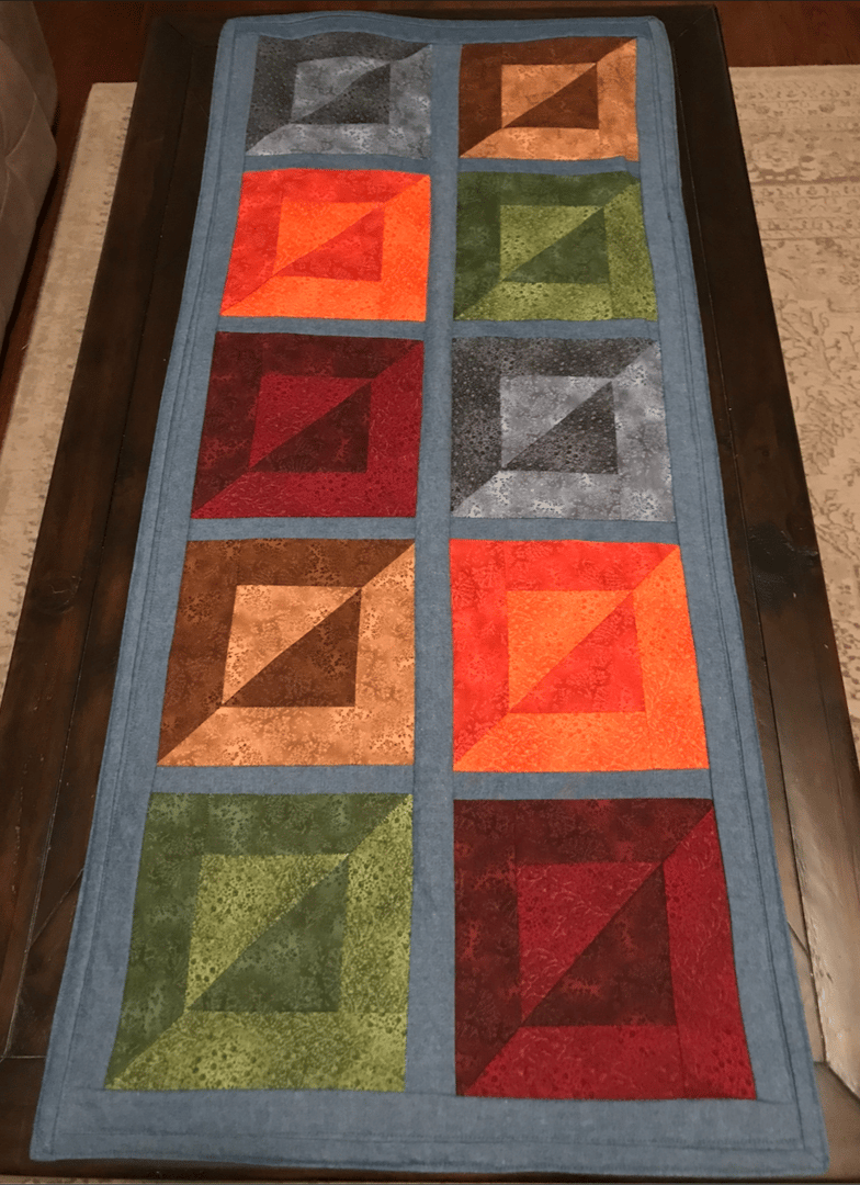 C2 Creations custom embroidery