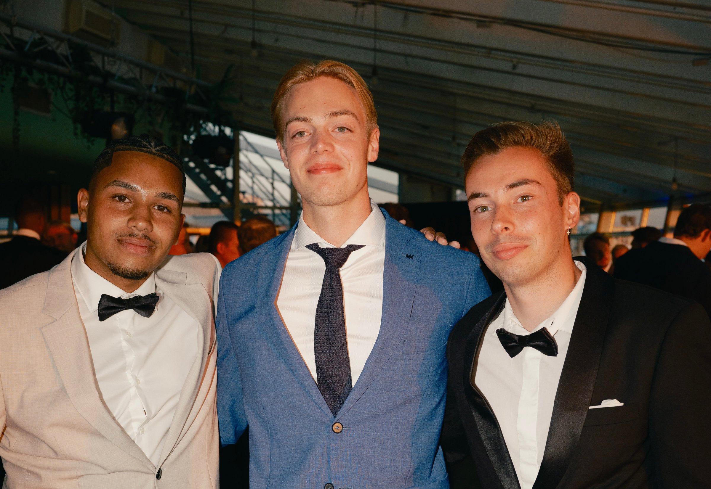 ElevateDirect team photo