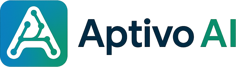 Aptivo AI Logo