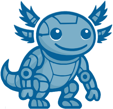 Axogenix Intelligent Technologies Logo