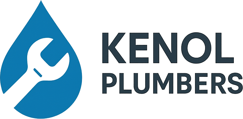 Kenol Plumbers Logo