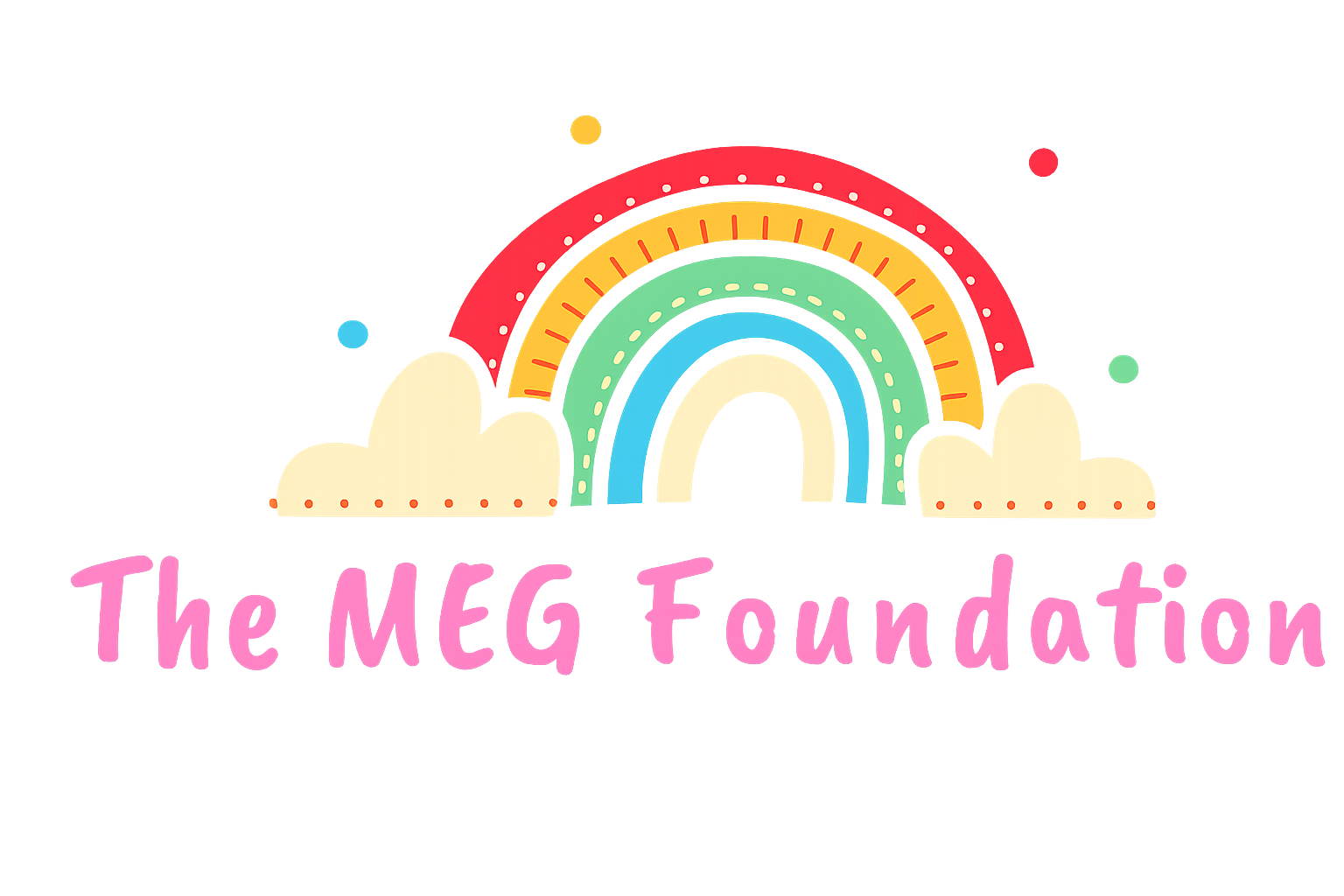 MEG Foundation Logo