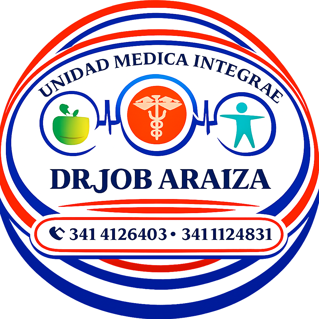 Nueva Unidad Médica Integral Dr. Job Araiza
