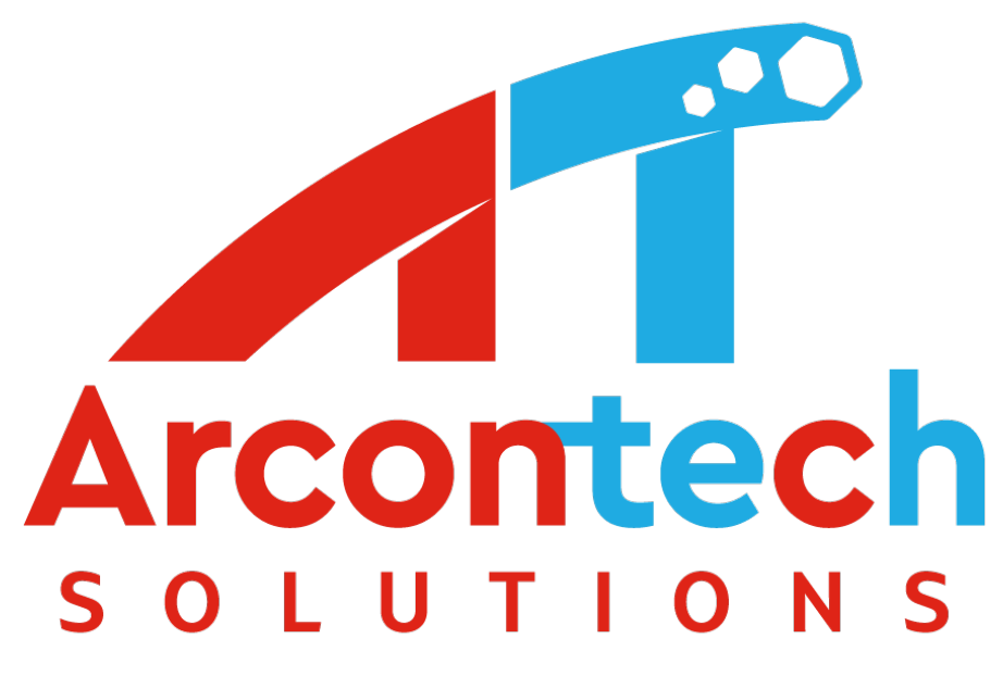 SARL Arcontech Solutions