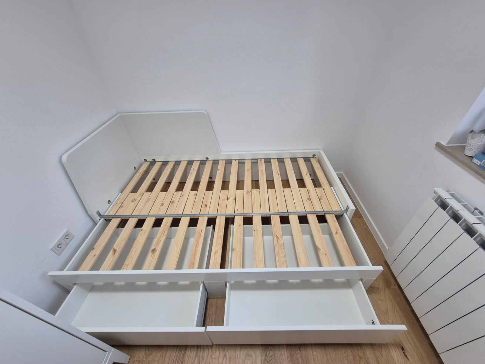 Montaža namještaja - Pokućstvo Ivanković