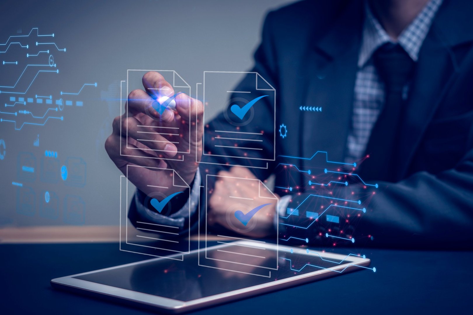 Detección de Vulnerabilidades