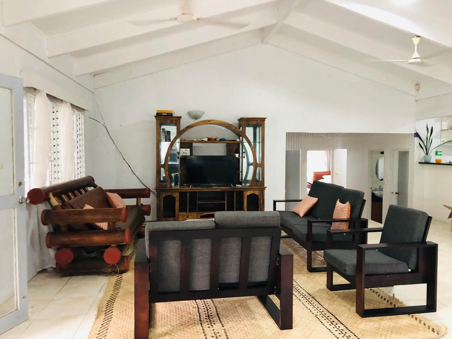 Irvine Namadi Living Space