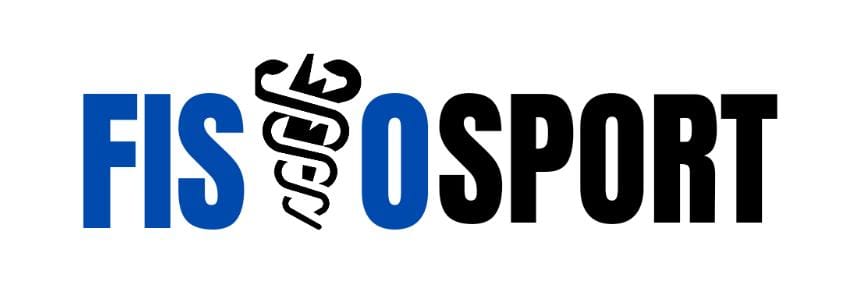 Logo Fisiosport