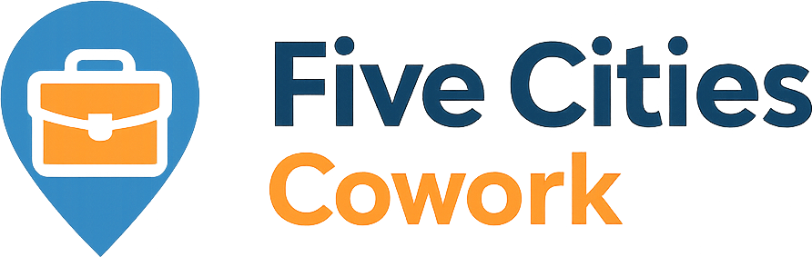 Five Cities Cowork