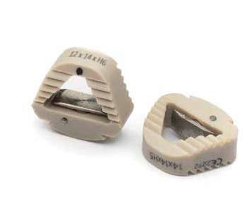 Caja cervical ancla ARTFX