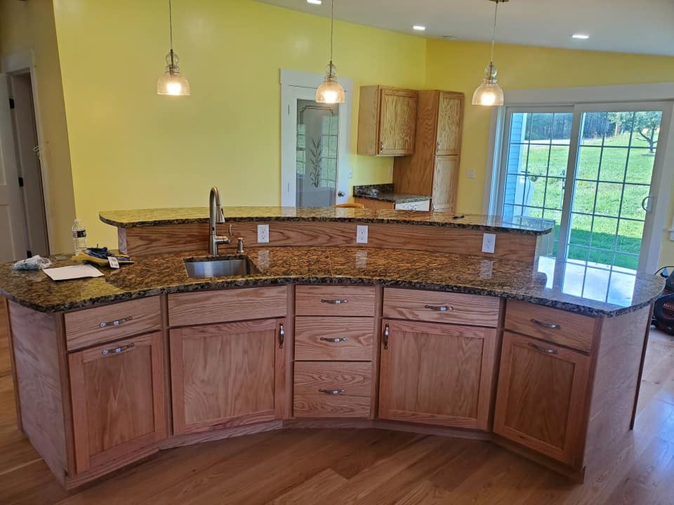 Adrenaline Electric - Reliable electrical solutions