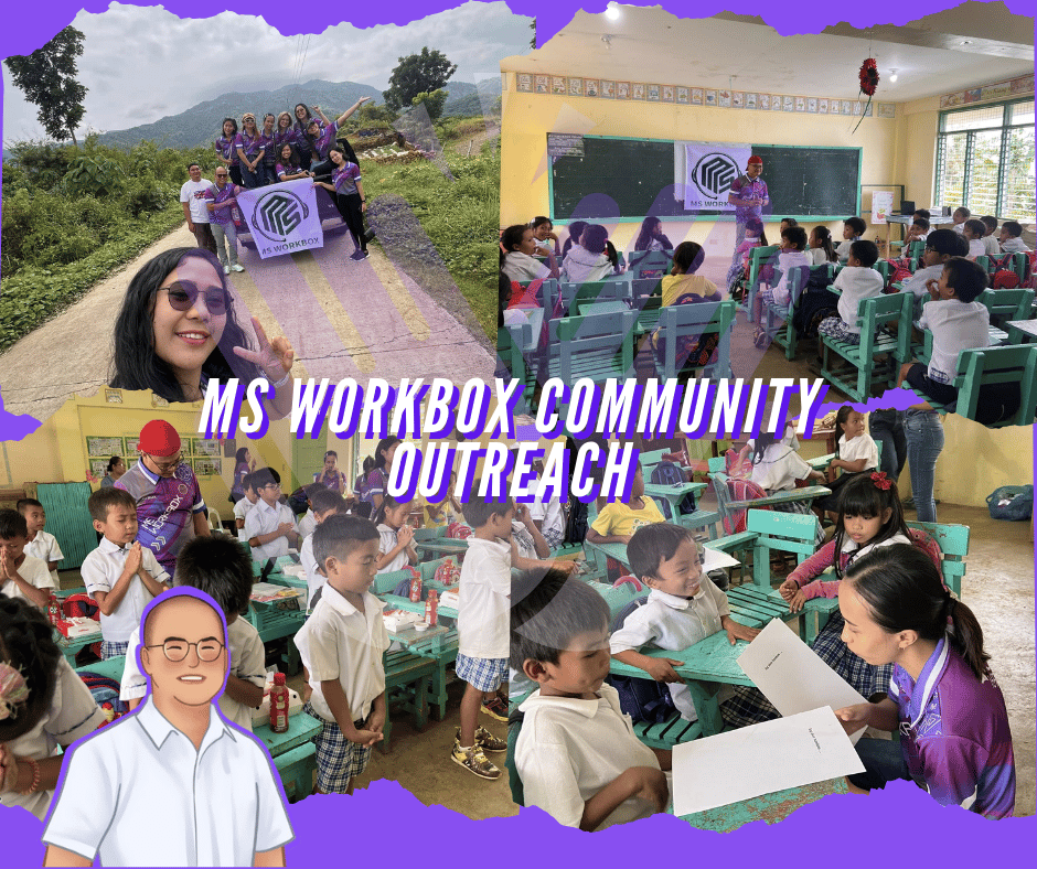 MS Workbox Event 5