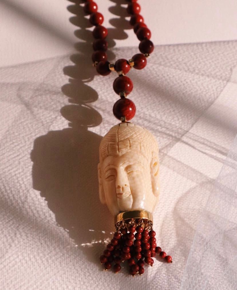 Coleção Oriental - Peça única