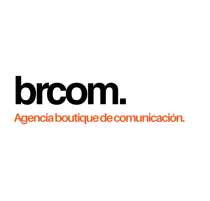 BRCOM Logo