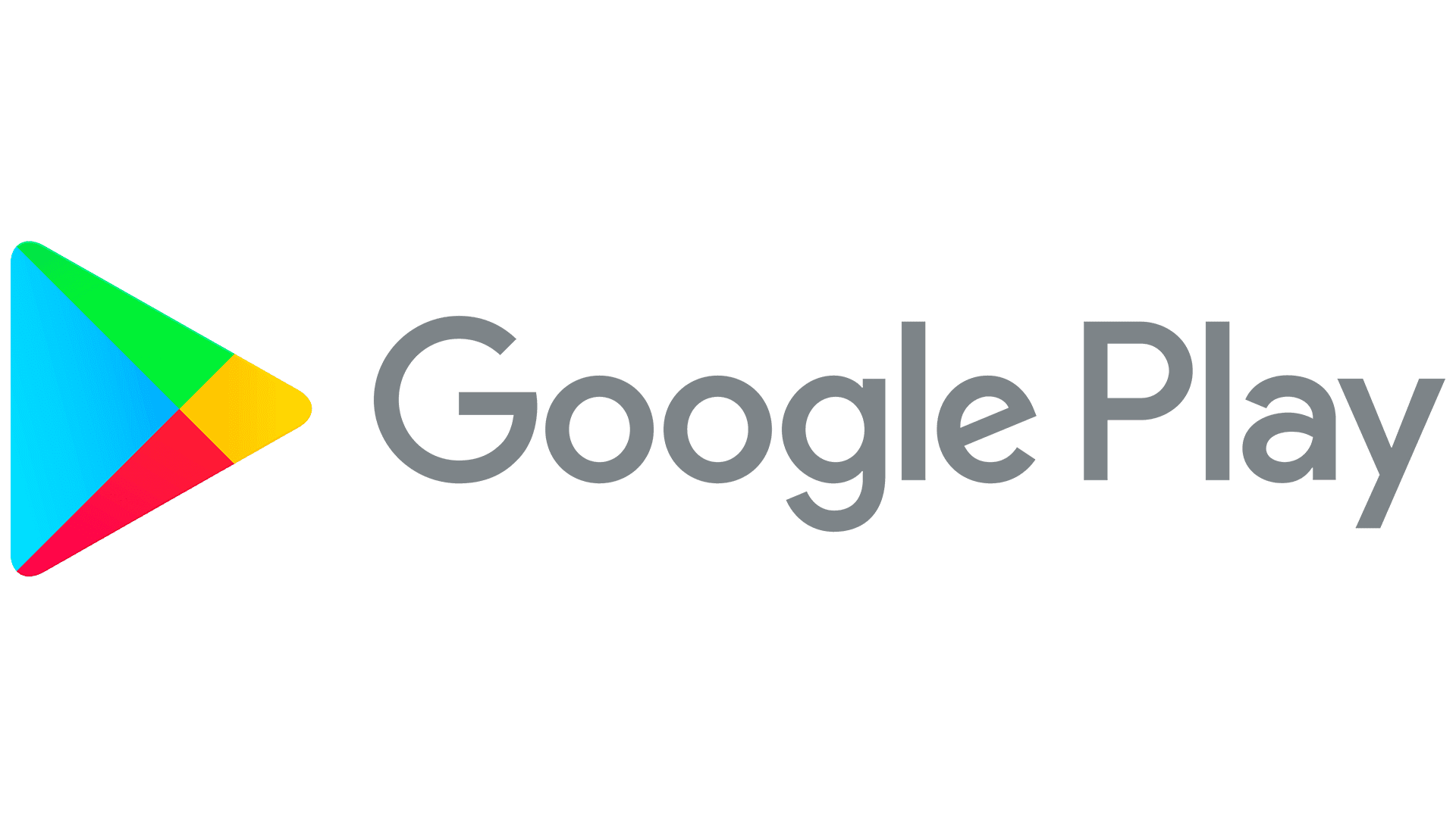 Google Play Logo