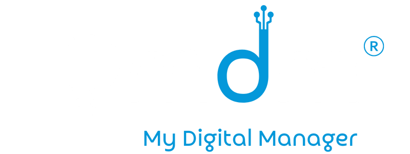 My Digital Manager Logo