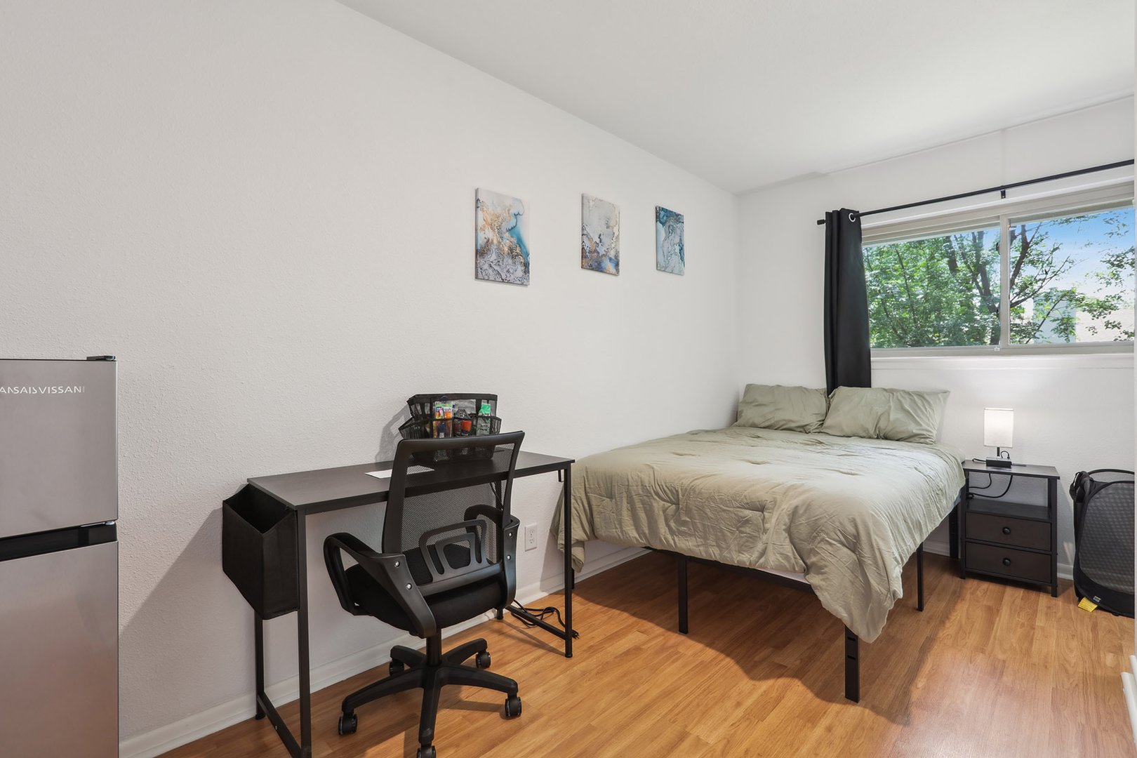 HouseBeat CoLiving Property