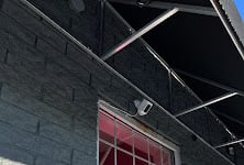 Security Camera Installation