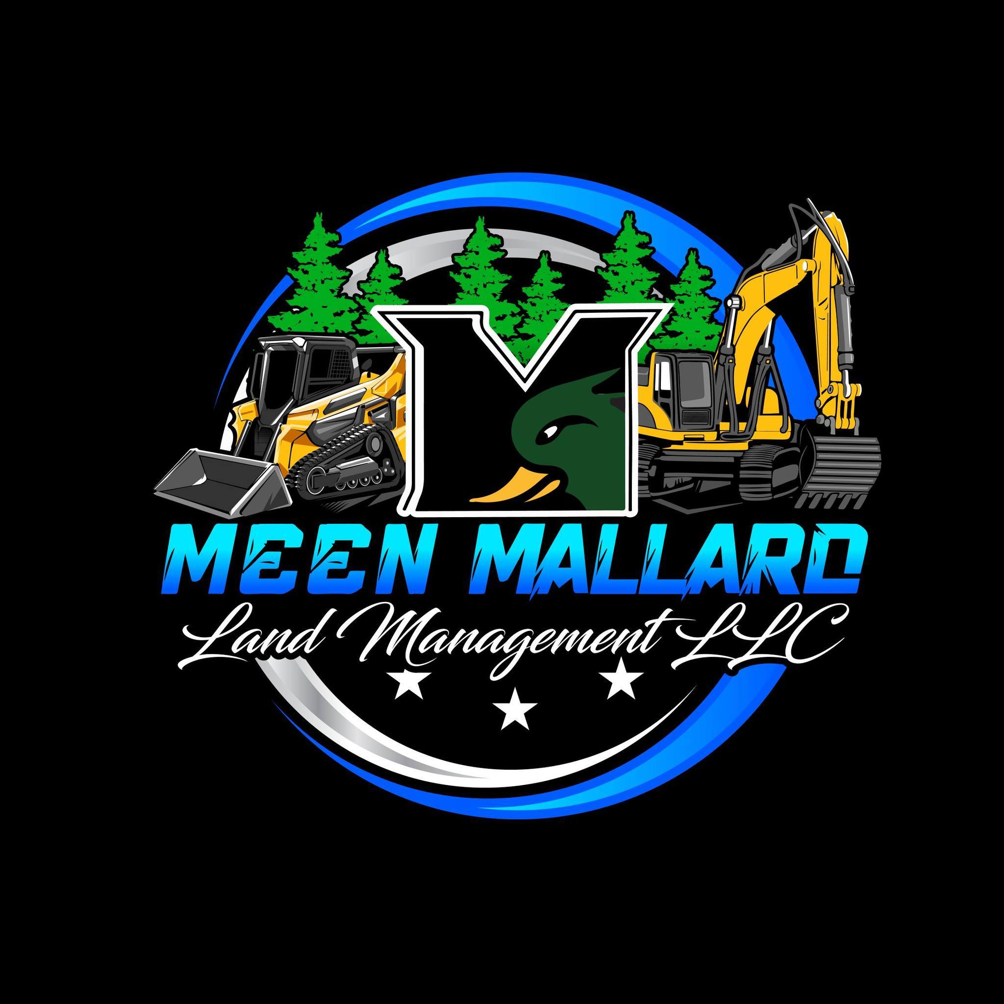 MEEN Mallard Land Management